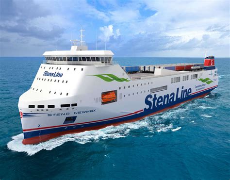 Multi-million pound freight ferry investment will 'boost Heysham ...