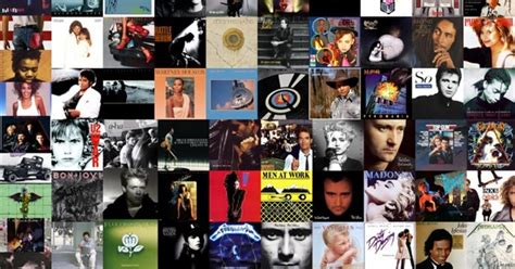 100 Greatest Albums of the 1980s - Page 3