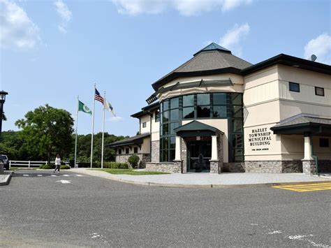 Municipal Tax Rate To Remain Stable In Hazlet | Holmdel, NJ Patch