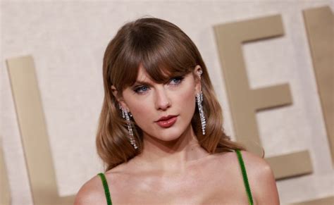 Taylor Swift's sexuality questioned in 'absolute abomination' essay | Metro News