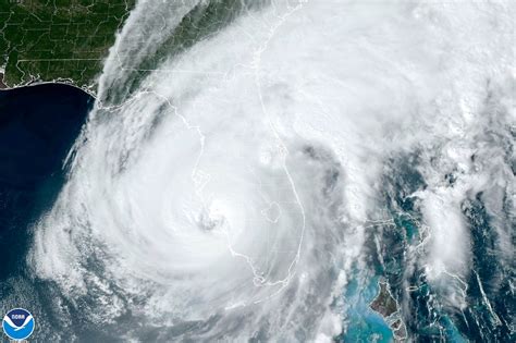 Hurricane season 2023: Officials say, be prepared - WHYY