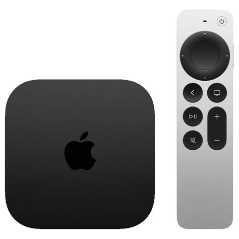 Apple TV 4K (3rd generation) - Technical Specifications - Apple Support