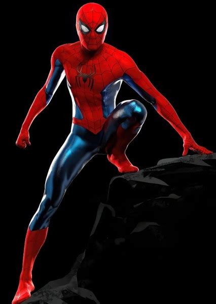 Spider-Man (MCU) Fan Casting on myCast