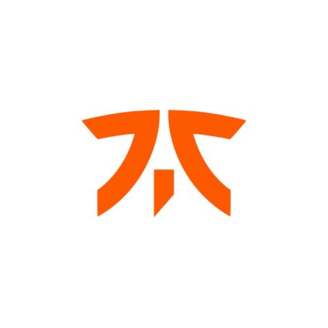 Fnatic Logo Vector - (.Ai .PNG .SVG .EPS Free Download)