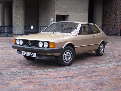 volkswagen, Scirocco, Mk1, Cars, Coupe, Germany Wallpapers HD / Desktop ...