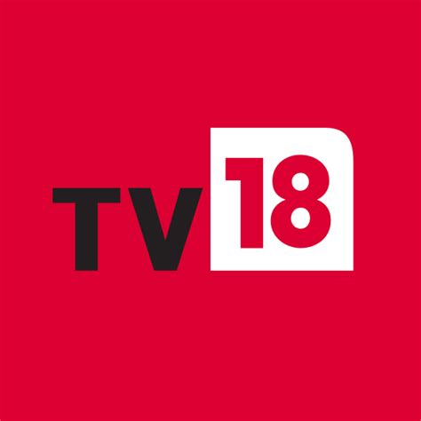 TV18BRDCST Stock Price and Chart — NSE:TV18BRDCST — TradingView — India