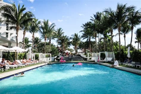 The best Marriott properties for every budget in Miami Beach - The ...