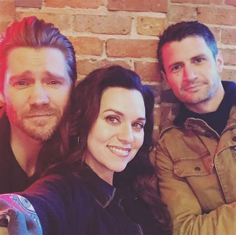 The One Tree Hill Cast Reunites: See All the Photos - E! Online - AU