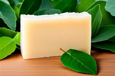 Zero-Waste Options For Unscented Soap Bars - Mild Soaps