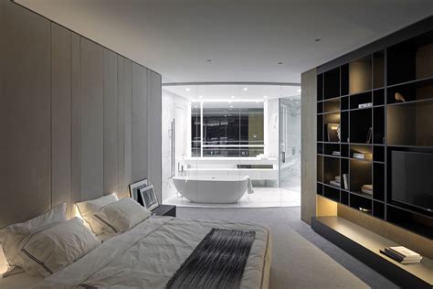 SKYLINE Apartment on Behance