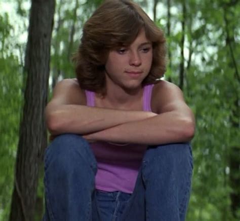 Kristy McNichol in Little Darlings Kristy Mcnichol, Little Darlings ...