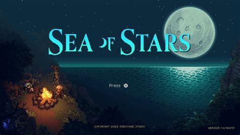 Walkthrough - Sea of Stars Guide - IGN