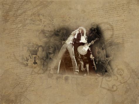 Led Zeppelin - Classic Rock Wallpaper (17510911) - Fanpop