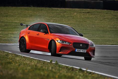 JAGUAR XE SV Project 8 Specs & Photos - 2017, 2018, 2019, 2020, 2021, 2022, 2023, 2024 ...