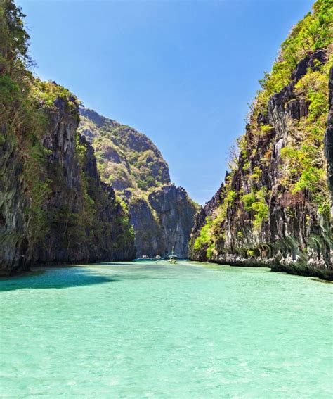 El Nido Tour A Island Hopping | Online Booking | Travel Palawan