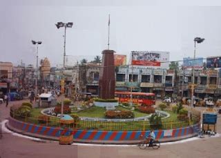 Bandar Port / Machilipatnam Port: MACHILIPATNAM >> A Rich History and a Great Future