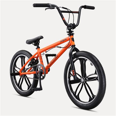 Mongoose Bikes | ubicaciondepersonas.cdmx.gob.mx