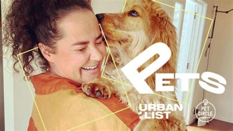 Urban List partners with Pet Circle to launch Urban List Pets