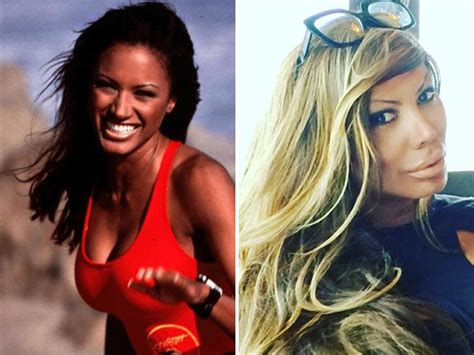 Baywatch Cast: Then And Now | Others