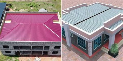 5 Reasons Why Hidden Roofs are Most Preferred in Kenya's House Designs ...