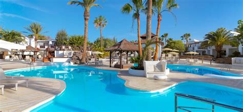 7 Adults-Only Hotels In Lanzarote, Spain - Updated 2024 | Trip101