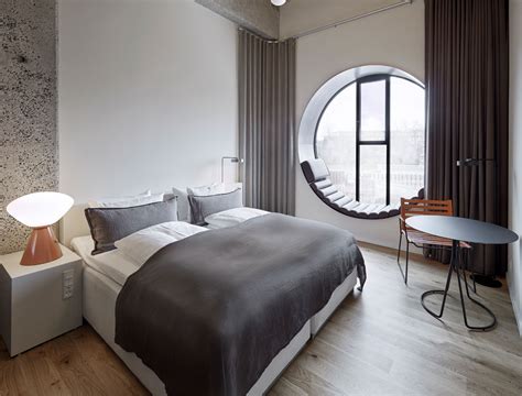 10 of the Best Design Hotels for Your Next Stay in Copenhagen - Nordic Design