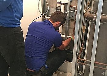 3 Best Plumbers in New York City, NY - Expert Recommendations