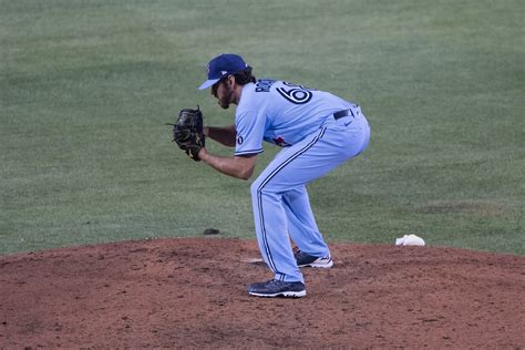 Jordan Romano has become the Blue Jays indispensable reliever