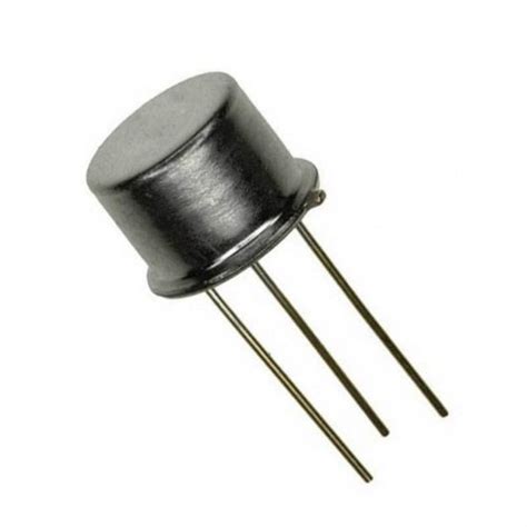 BC107 NPN General Purpose Transistor