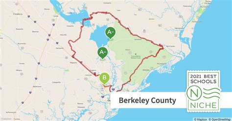 2021 Best Public Elementary Schools in Berkeley County, SC - Niche