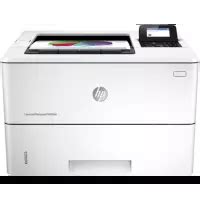 User manual HP LaserJet Enterprise M506 (English - 1297 pages)