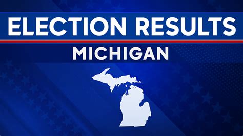 Michigan 2020 Election Results: Biden projected to win MI electoral ...