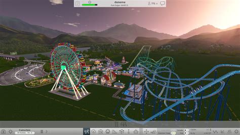 Steam Community :: RollerCoaster Tycoon World