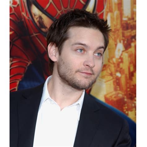 What 'Spider-Man' Actor Played Peter Parker First?