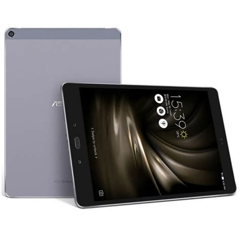 Asus Zenpad 3S 10 Z500KL – Deep Specs