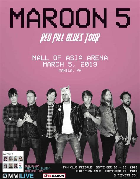 Maroon 5 girls like you album pic - lasopatown