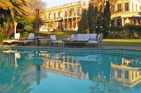 Fairlawns Boutique Hotel & Spa - Johannesburg Country Lodge Estates