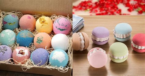 15 Of The Best Bath Bombs You Can Get On Amazon