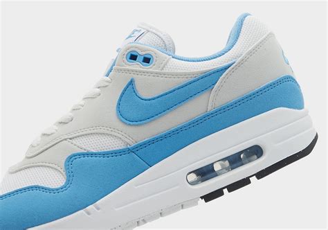 Nike Air Max 1 "University Blue" FD9082-103 Release | Sneaker News