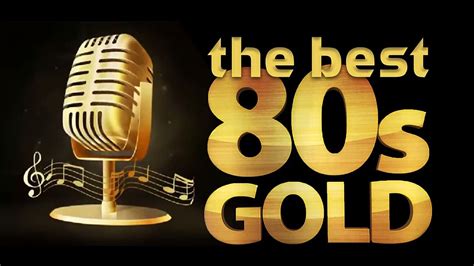 Grandes Éxitos De Los 80s En Inglés. (Greatest Hits / Golden Oldies 80s) - YouTube | Greatest ...