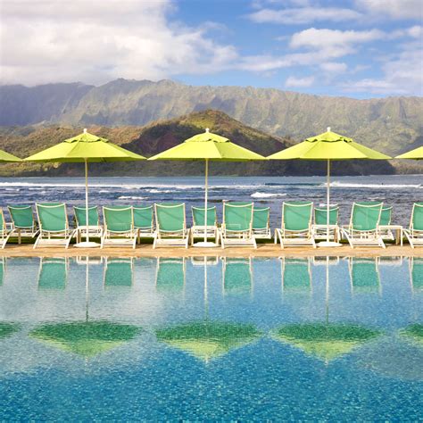 St. Regis Princeville Resort (Island of Kauai, Hawaii) Verified Reviews ...