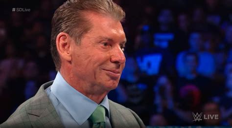 WWE Update: New Vince McMahon Lawsuit, Another Exec Departs, More