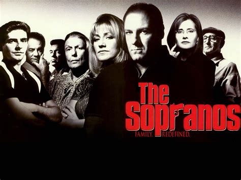 Real Television: Sopranos Saturday: Best Episodes