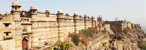 Tourism in Madhya Pradesh: Things to do in Madhya Pradesh