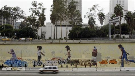 History of Graffiti: Street Art in Los Angeles: 2000-2010 | sprayplanet