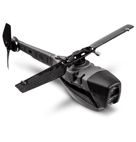 Black Hornet PRS Airborne Personal Reconnaissance System (PRS) | FLIR Systems in 2020 | Drone ...