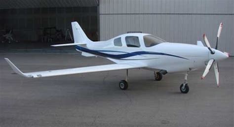 Lancair IV-P Specifications, Cabin Dimensions, Speed - Lancair