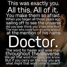 War Doctor Quotes. QuotesGram