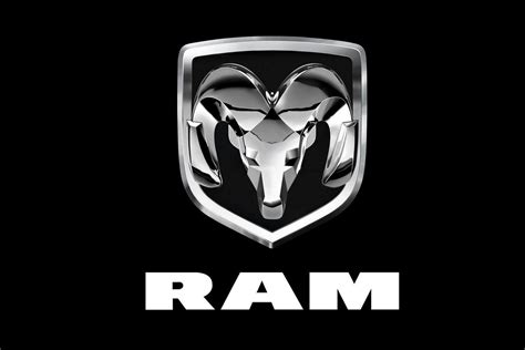 Dodge Ram Logo Wallpapers - Top Free Dodge Ram Logo Backgrounds - WallpaperAccess