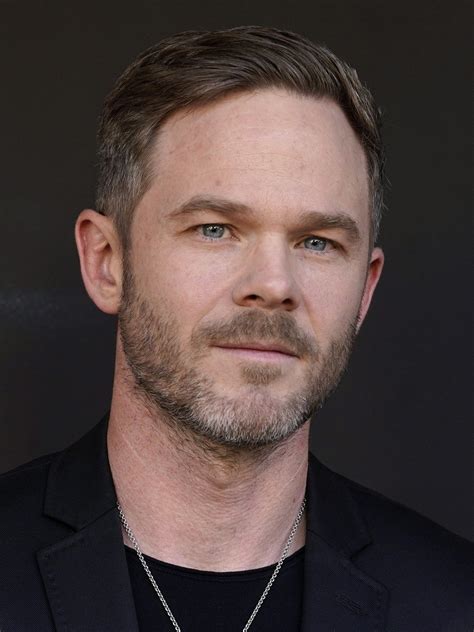 Shawn Ashmore Pictures - Rotten Tomatoes